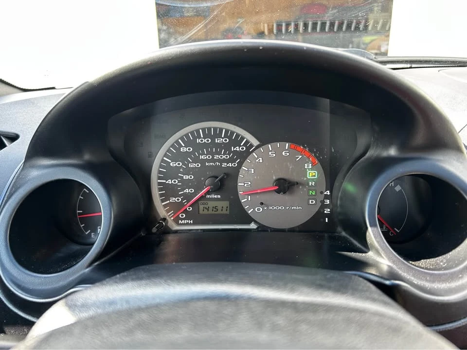 2004 Mitsubishi Eclipse 3rd Gen - Image 9 of 15