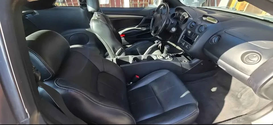 2004 Mitsubishi Eclipse 3rd Gen - Image 6 of 9