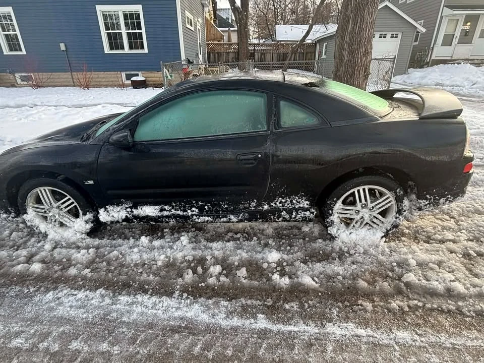 2004 Mitsubishi Eclipse 3rd Gen - Image 3 of 3