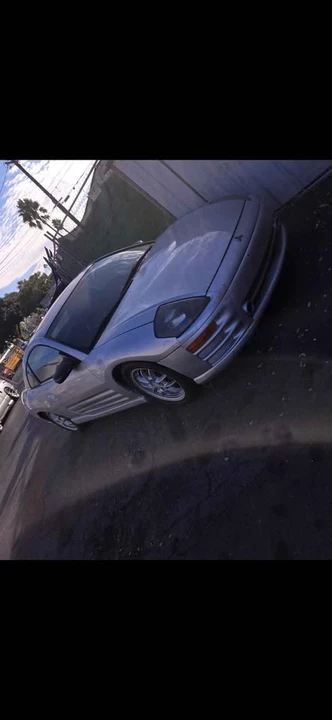 2004 Mitsubishi Eclipse 3rd Gen - Image 4 of 6