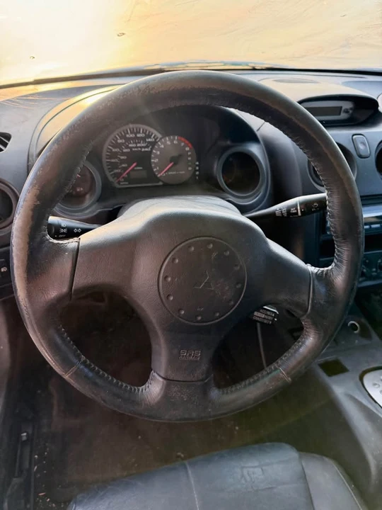 2004 Mitsubishi Eclipse 3rd Gen - Image 7 of 9