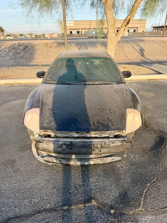 2004 Mitsubishi Eclipse 3rd Gen - Image 3 of 9