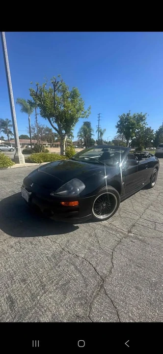 2004 Mitsubishi Eclipse 3rd Gen - Image 3 of 15