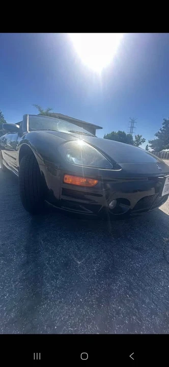 2004 Mitsubishi Eclipse 3rd Gen - Image 2 of 15