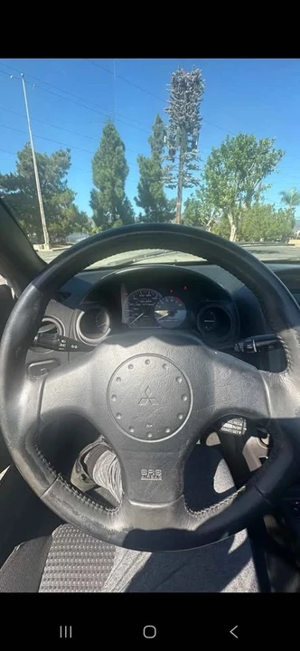 2004 Mitsubishi Eclipse 3rd Gen - Image 9 of 15