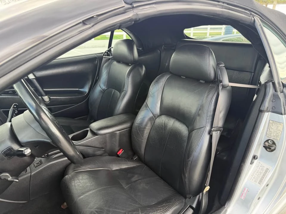 2004 Mitsubishi Eclipse 3rd Gen - Image 10 of 11