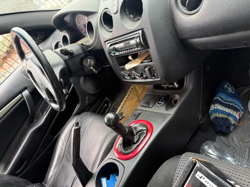 2004 Mitsubishi Eclipse 3rd Gen - Image 4 of 4