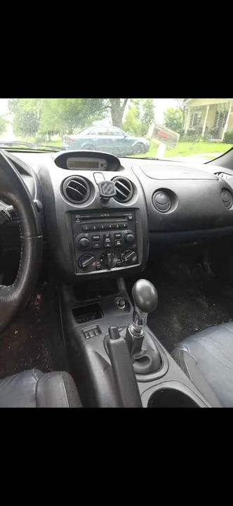2004 Mitsubishi Eclipse 3rd Gen - Image 6 of 6
