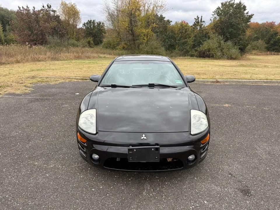 2004 Mitsubishi Eclipse 3rd Gen - Image 3 of 11