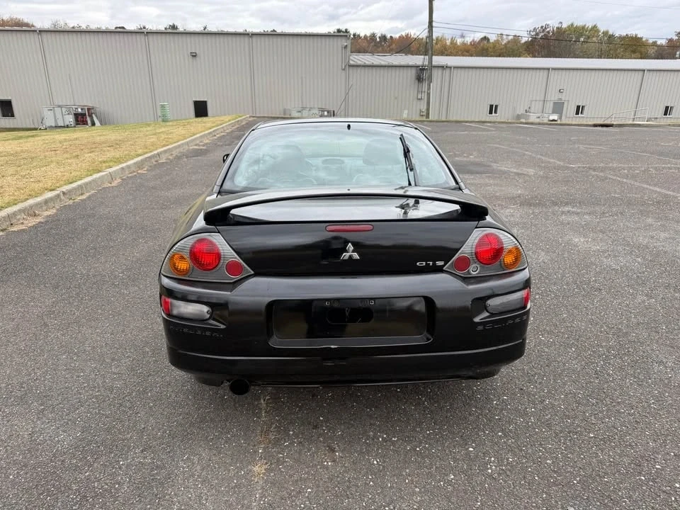 2004 Mitsubishi Eclipse 3rd Gen - Image 10 of 11