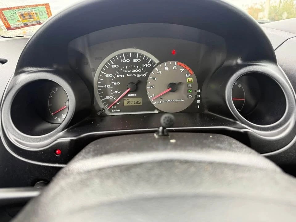 2004 Mitsubishi Eclipse 3rd Gen - Image 11 of 11