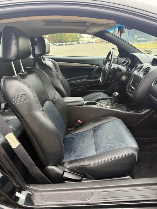 2004 Mitsubishi Eclipse 3rd Gen - Image 7 of 11