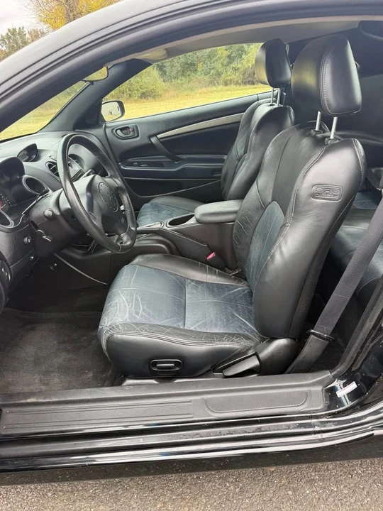 2004 Mitsubishi Eclipse 3rd Gen - Image 6 of 11