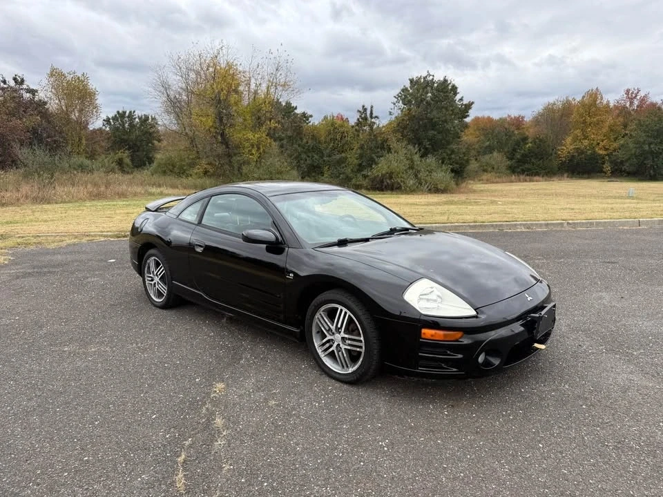 2004 Mitsubishi Eclipse 3rd Gen - Image 5 of 11