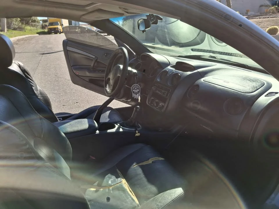 2004 Mitsubishi Eclipse 3rd Gen - Image 10 of 12