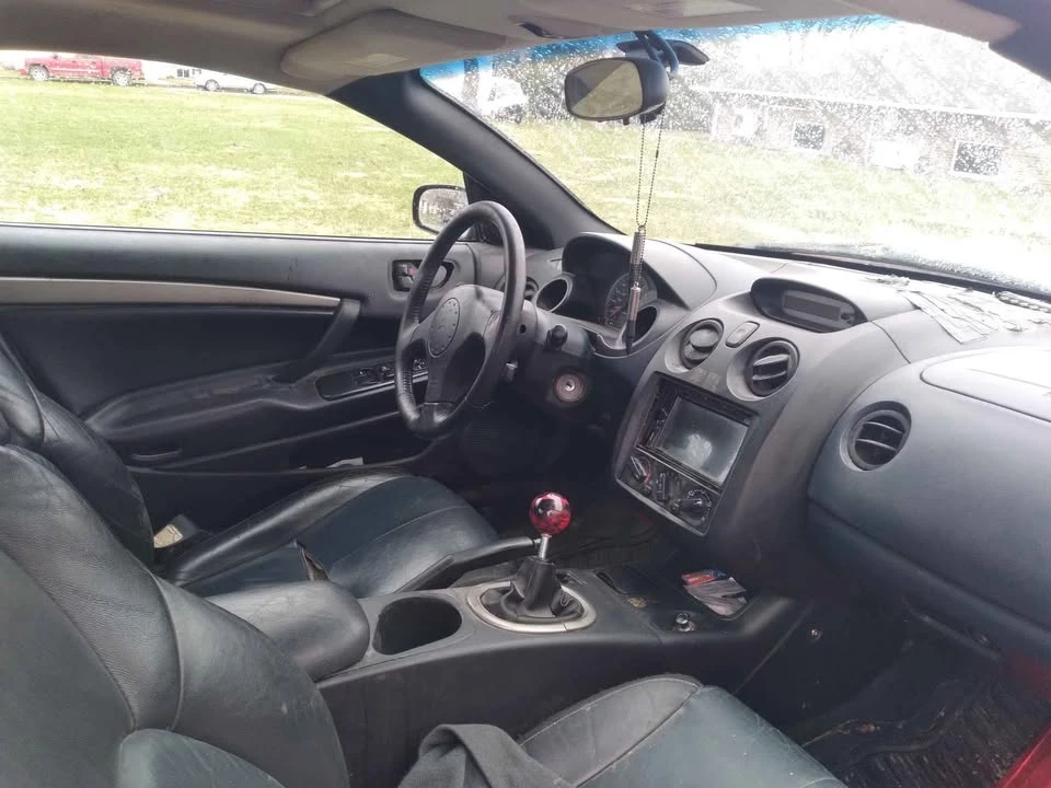 2004 Mitsubishi Eclipse 3rd Gen - Image 5 of 5
