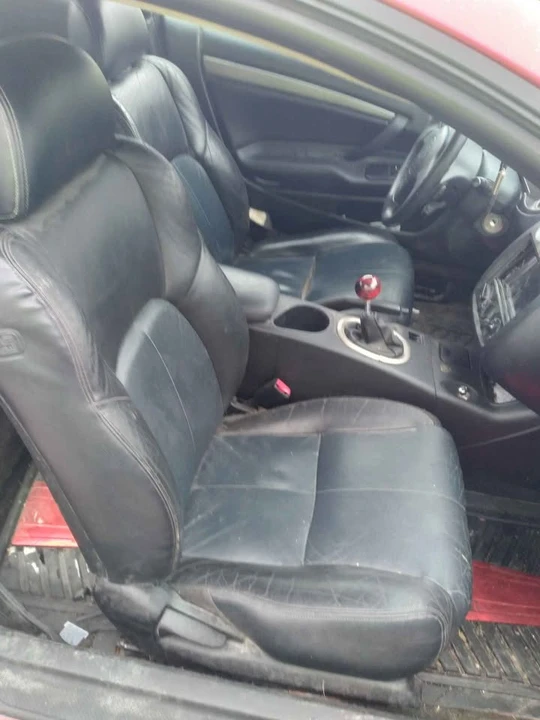 2004 Mitsubishi Eclipse 3rd Gen - Image 3 of 7
