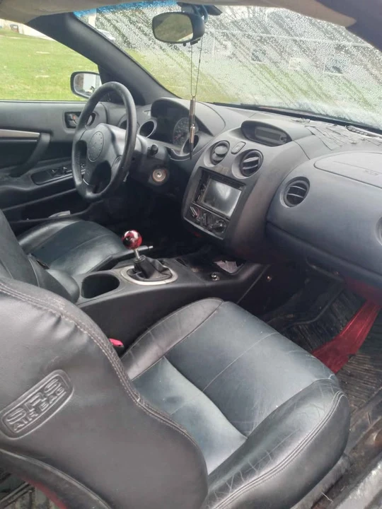 2004 Mitsubishi Eclipse 3rd Gen - Image 2 of 7