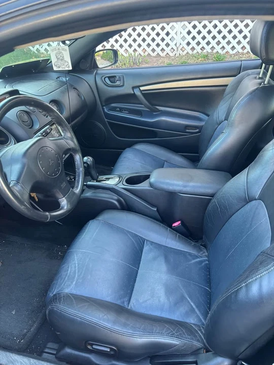 2004 Mitsubishi Eclipse 3rd Gen - Image 7 of 9