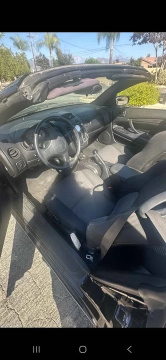2004 Mitsubishi Eclipse 3rd Gen - Image 5 of 13