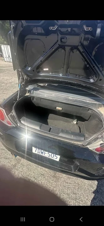 2004 Mitsubishi Eclipse 3rd Gen - Image 12 of 13
