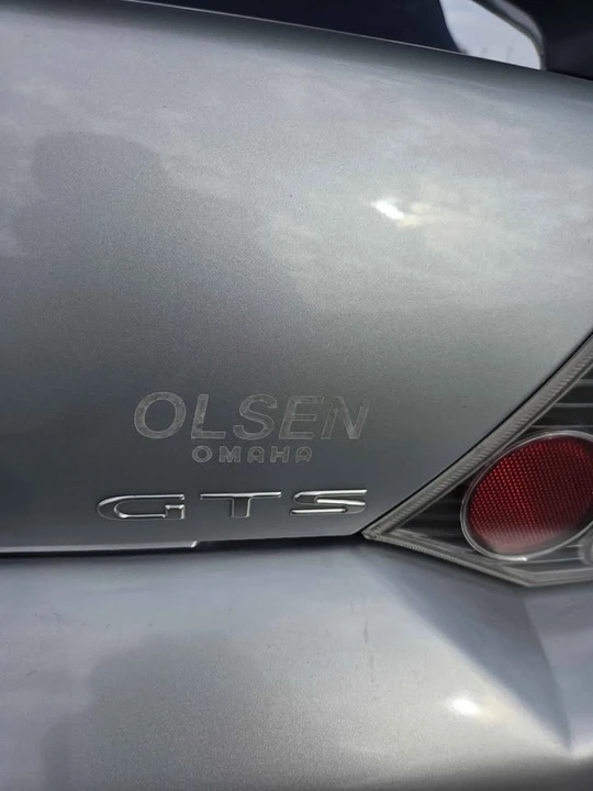 2004 Mitsubishi Eclipse 3rd Gen - Image 3 of 10