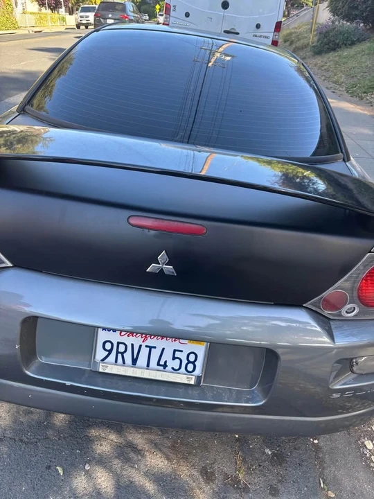 2004 Mitsubishi Eclipse 3rd Gen - Image 5 of 7