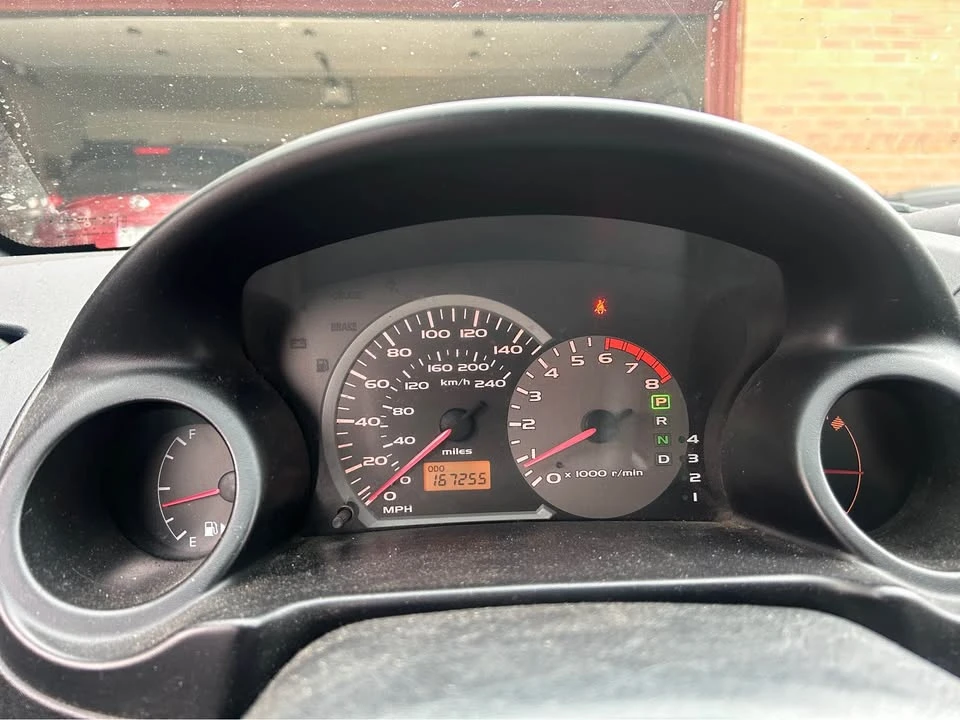 2004 Mitsubishi Eclipse 3rd Gen - Image 4 of 4
