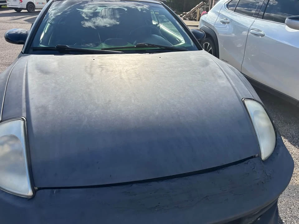 2004 Mitsubishi Eclipse 3rd Gen - Image 11 of 11