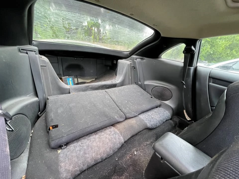 2004 Mitsubishi Eclipse 3rd Gen - Image 6 of 20