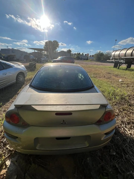 2004 Mitsubishi Eclipse 3rd Gen - Image 10 of 20