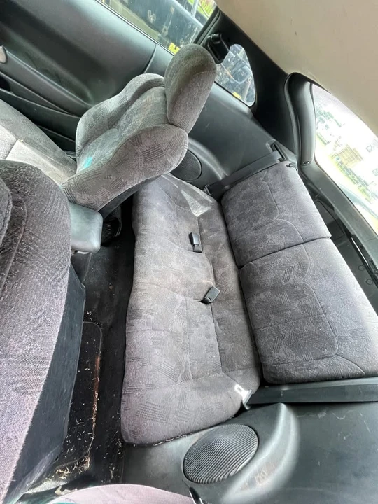2004 Mitsubishi Eclipse 3rd Gen - Image 12 of 20