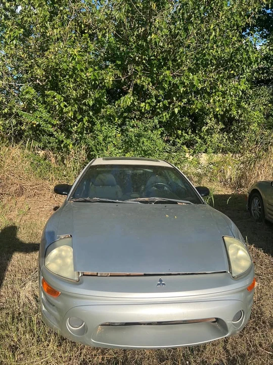 2004 Mitsubishi Eclipse 3rd Gen - Image 7 of 20