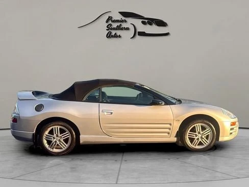2004 Mitsubishi Eclipse 3rd Gen - Image 13 of 19