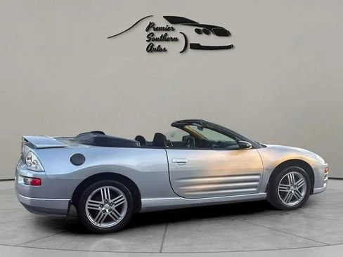 2004 Mitsubishi Eclipse 3rd Gen - Image 9 of 19