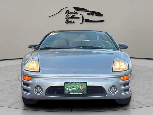 2004 Mitsubishi Eclipse 3rd Gen - Image 5 of 19