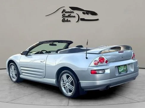2004 Mitsubishi Eclipse 3rd Gen - Image 6 of 19