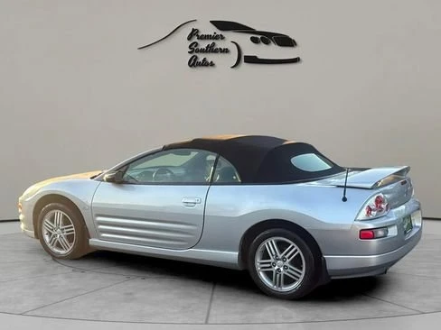 2004 Mitsubishi Eclipse 3rd Gen - Image 3 of 19