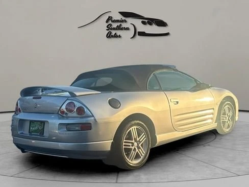 2004 Mitsubishi Eclipse 3rd Gen - Image 11 of 19