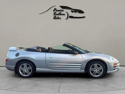 2004 Mitsubishi Eclipse 3rd Gen - Image 10 of 19