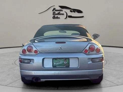 2004 Mitsubishi Eclipse 3rd Gen - Image 12 of 19