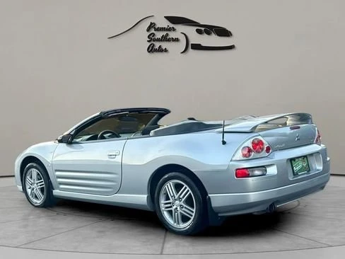 2004 Mitsubishi Eclipse 3rd Gen - Image 7 of 19