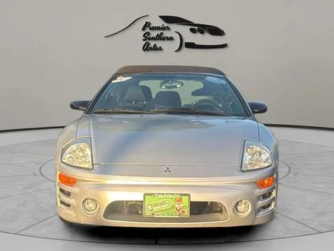 2004 Mitsubishi Eclipse 3rd Gen - Image 2 of 19