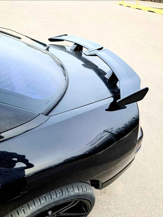2004 Mitsubishi Eclipse 3rd Gen - Image 6 of 6