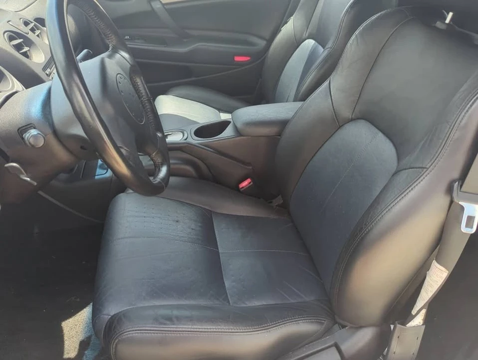 2004 Mitsubishi Eclipse 3rd Gen - Image 10 of 16