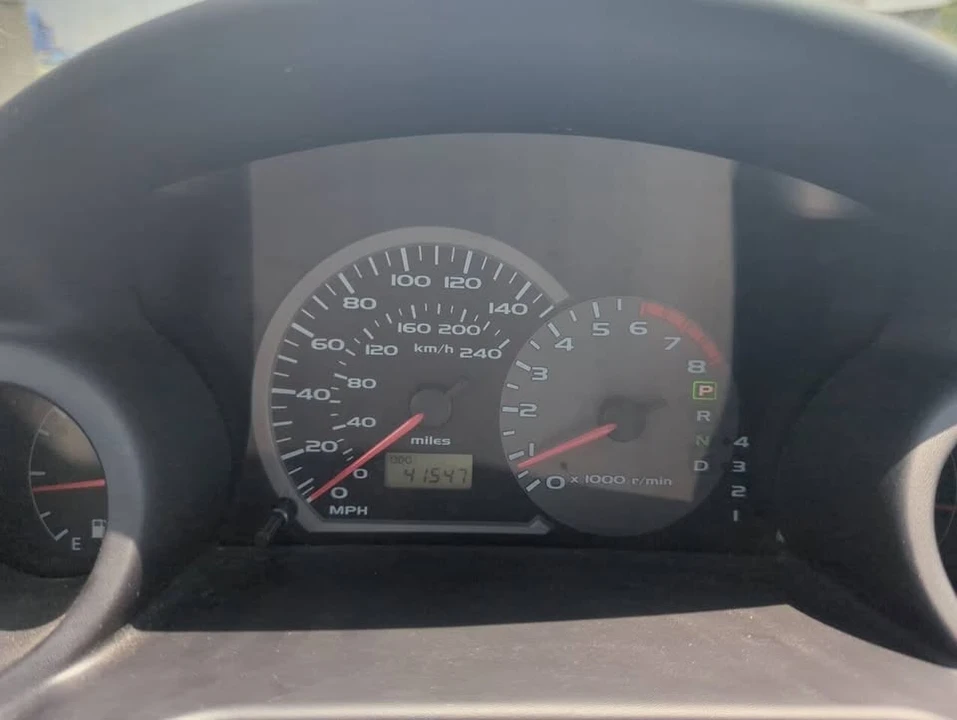 2004 Mitsubishi Eclipse 3rd Gen - Image 13 of 16