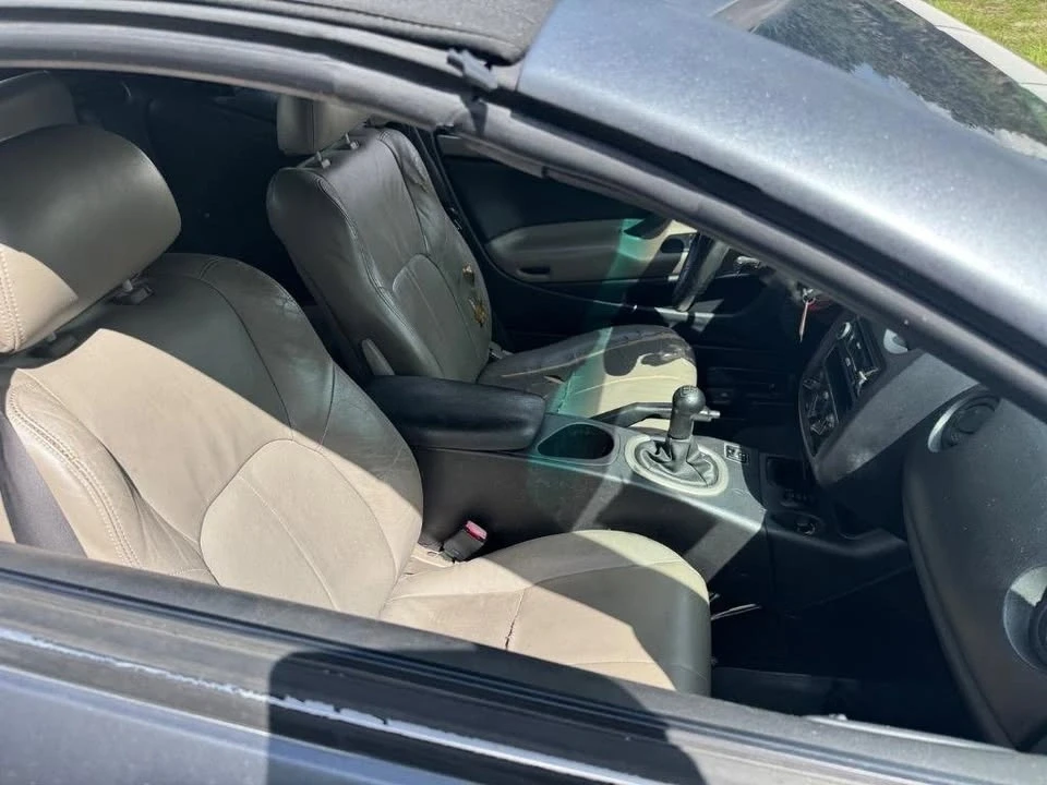 2004 Mitsubishi Eclipse 3rd Gen - Image 5 of 5