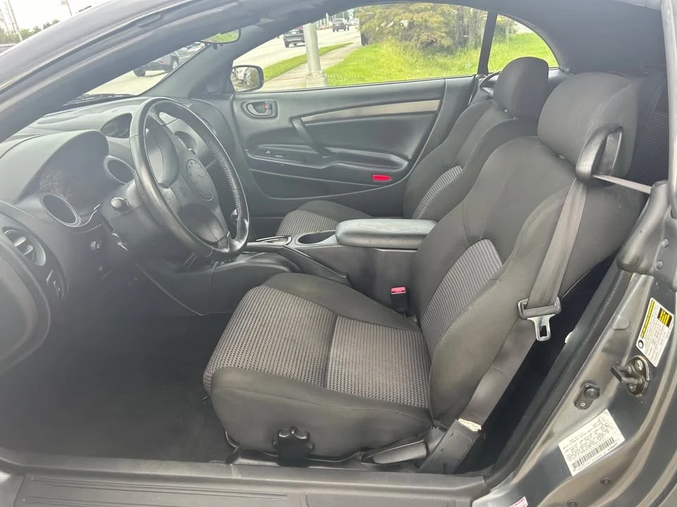 2004 Mitsubishi Eclipse 3rd Gen - Image 11 of 14