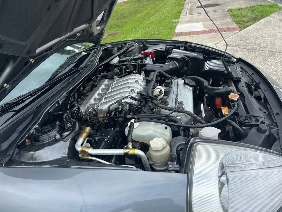 2004 Mitsubishi Eclipse 3rd Gen - Image 14 of 14