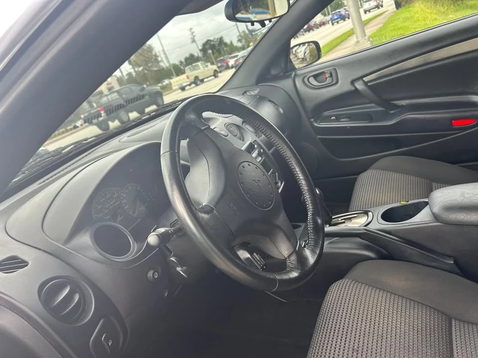 2004 Mitsubishi Eclipse 3rd Gen - Image 8 of 14
